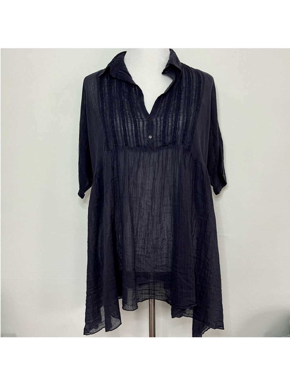 FREE PEOPLE Aiden Top